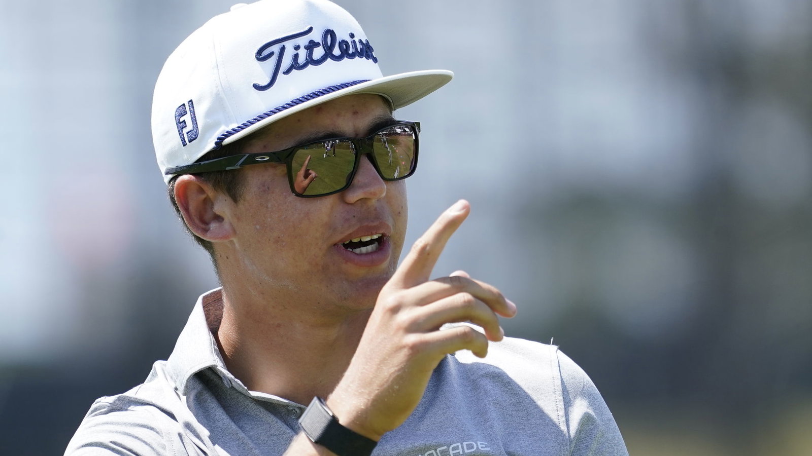 European Tour and Sunshine Tour launch LANDMARK partnership