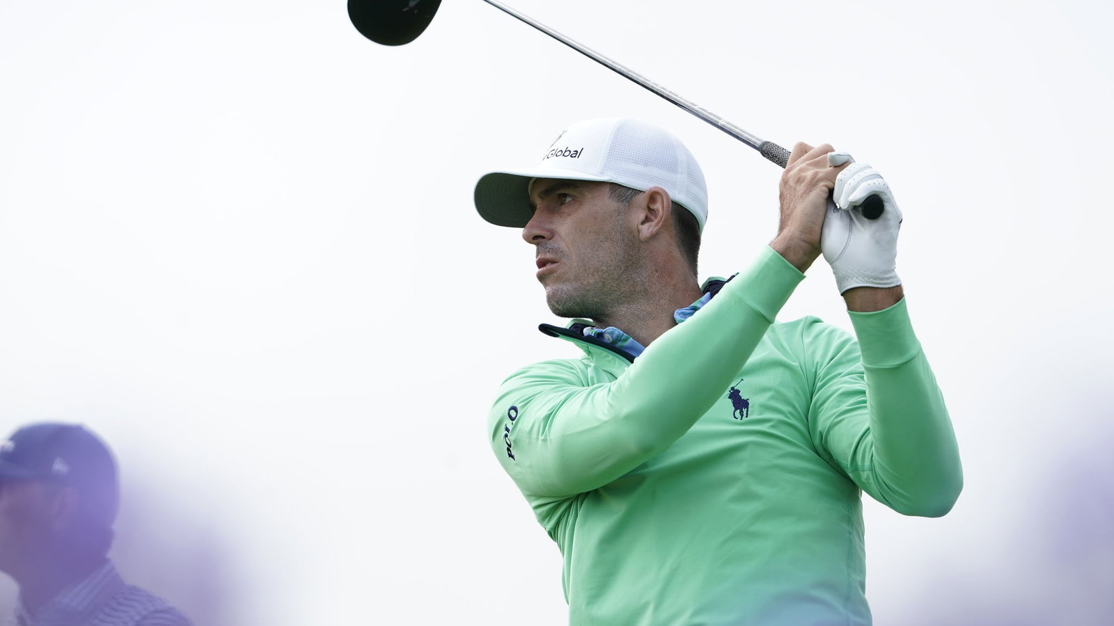 PGA Tour player Billy Horschel expresses LOVE for WEST HAM ahead of The Open