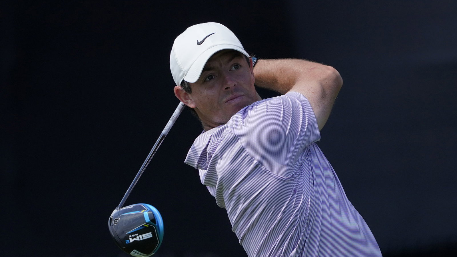 Rory McIlroy wants to "GET RID" of greens books on the PGA Tour
