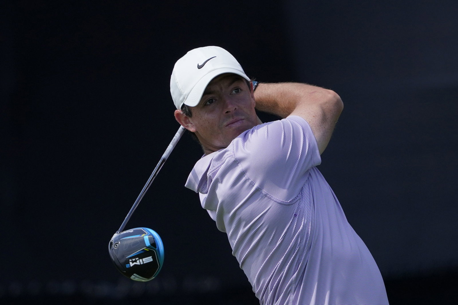 Rory McIlroy wants to "GET RID" of greens books on the PGA Tour