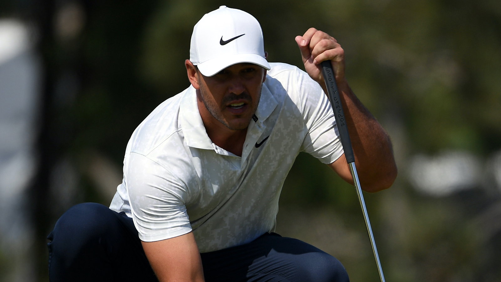 Two-time US Open champion Brooks Koepka GOES LOW in first round at Torrey Pines
