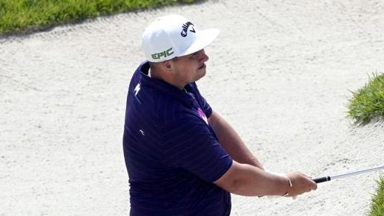 Marcus Armitage and 15 others qualify for 150th Open Championship