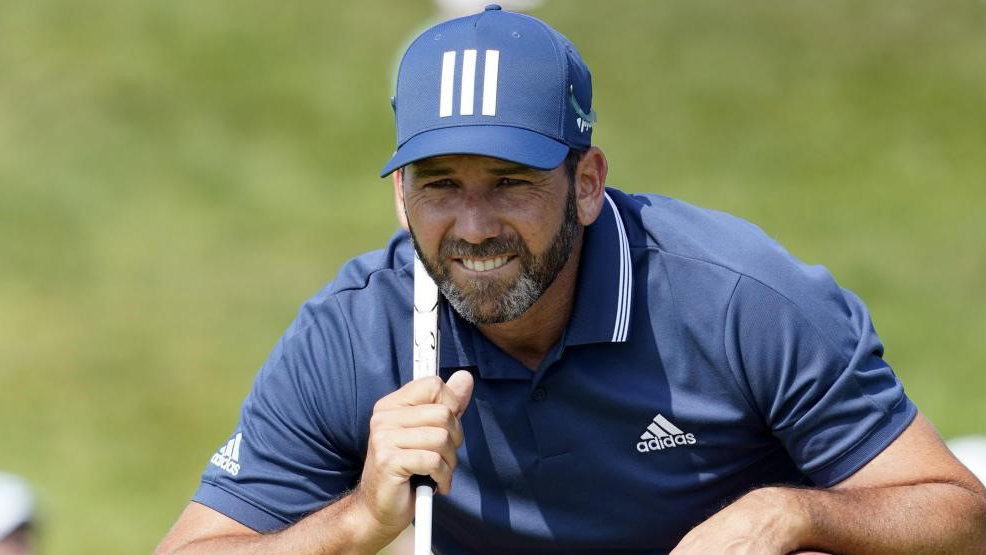 Sergio Garcia confirms absence from 2023 Ryder Cup to avoid "hurting" team