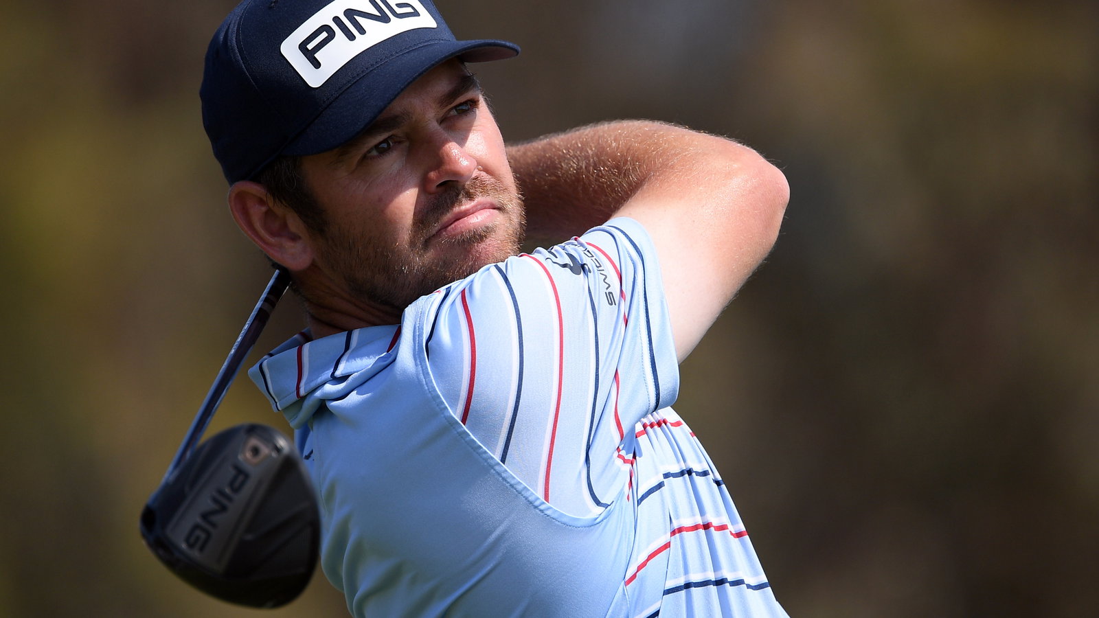 Louis Oosthuizen CO-LEADS at US Open with McIlroy, Rahm and Koepka contending