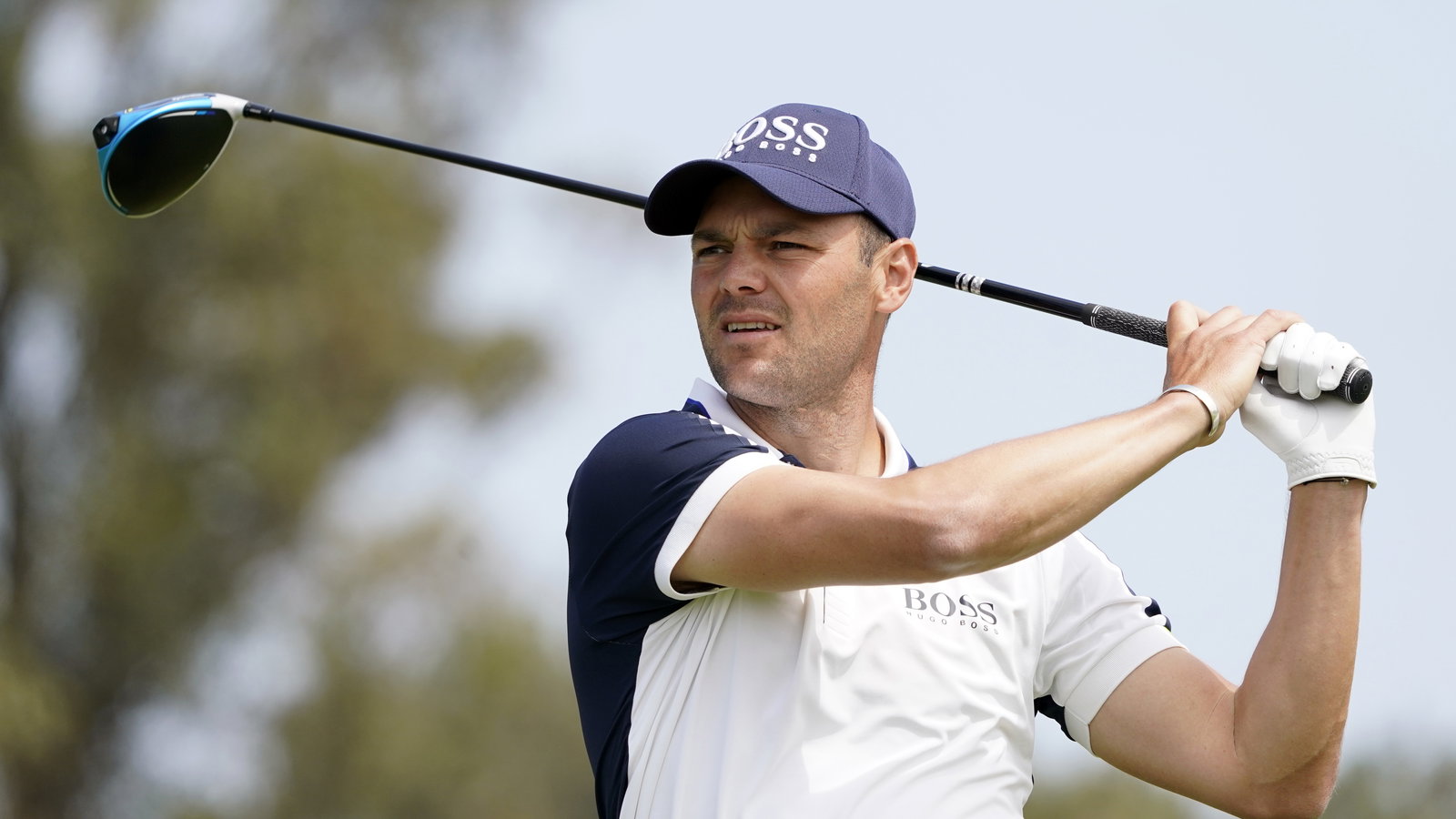 Two-time major champion Martin Kaymer to take 3 months off for child birth