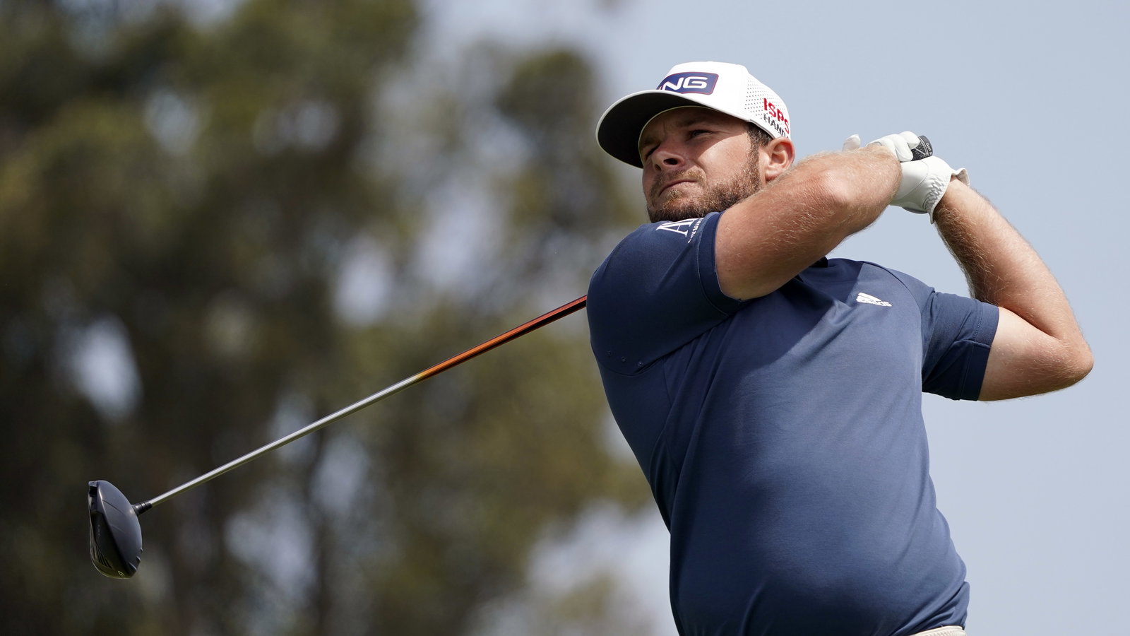 Tyrrell Hatton WITHDRAWS from the Tokyo Olympics after COVID-19-RELATED ISSUES