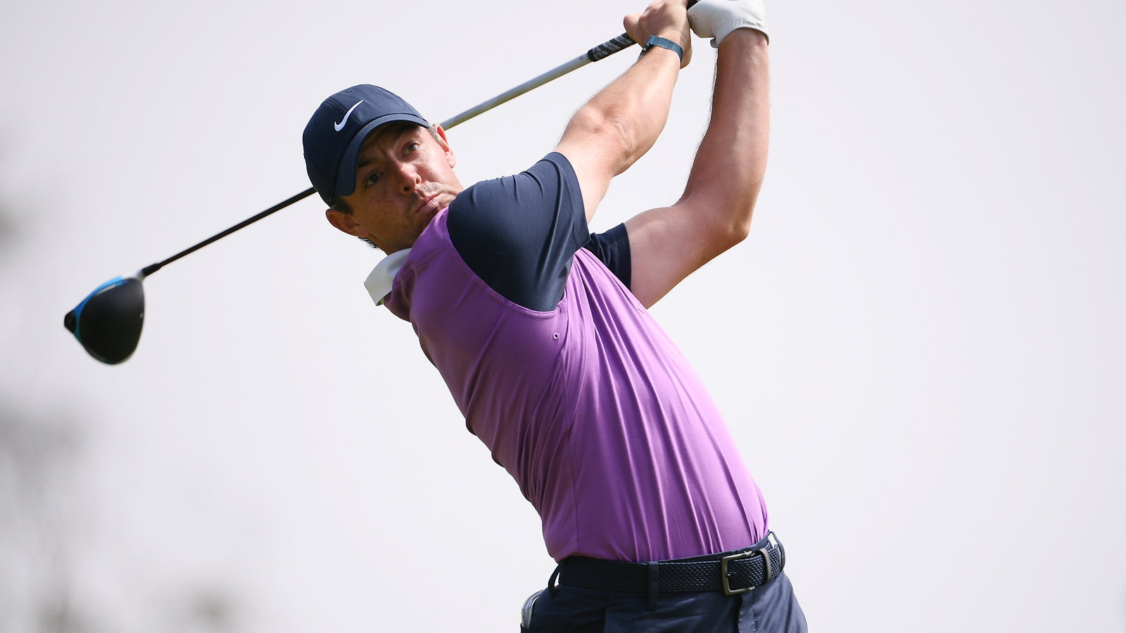 Rory McIlroy FIRES FIVE-UNDER-PAR to surge up leaderboard on Irish Open day two