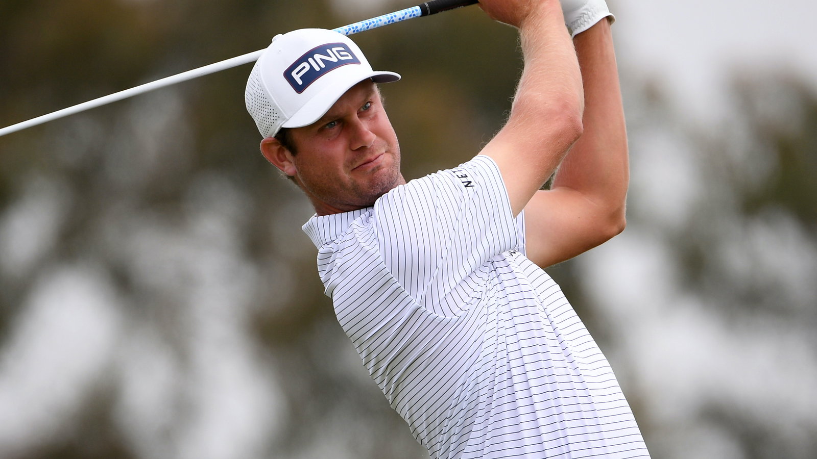 Harris English WINS Travelers Championship after MARATHON 8-HOLE PLAYOFF!