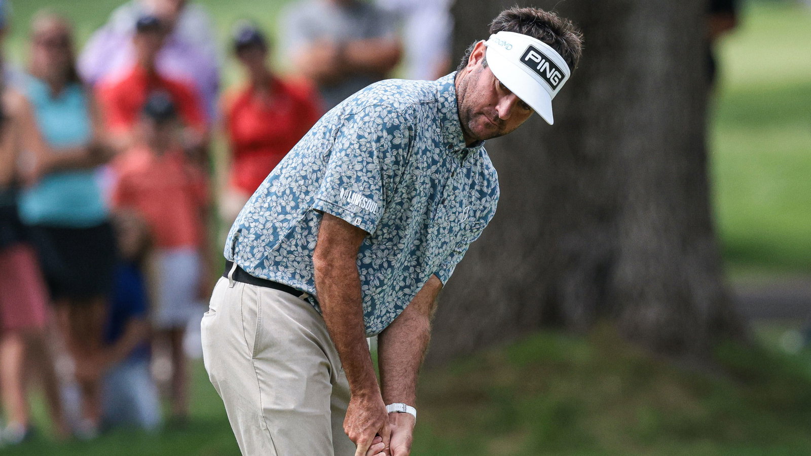 Bubba Watson becomes LATEST player to WITHDRAW from the Open Championship!