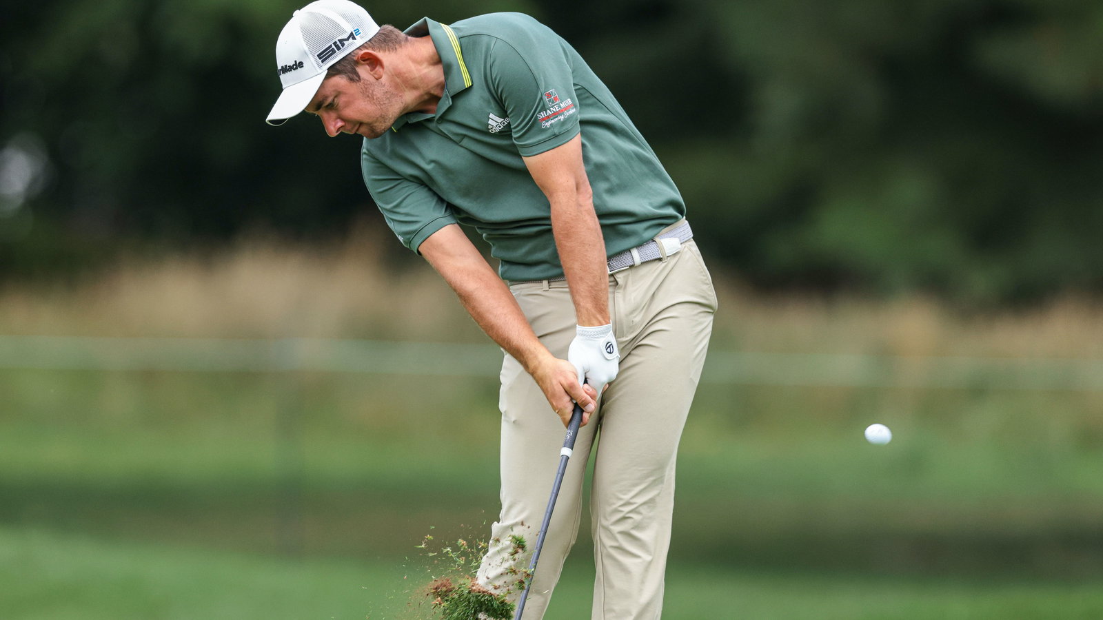 Lucas Herbert WINS Irish Open at Mount Juliet, securing second European Tour win