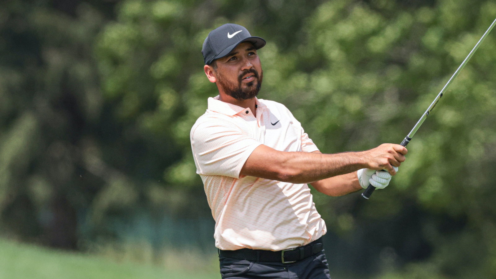 Jason Day says WINNING is key to comeback after solid QBE Shootout showing