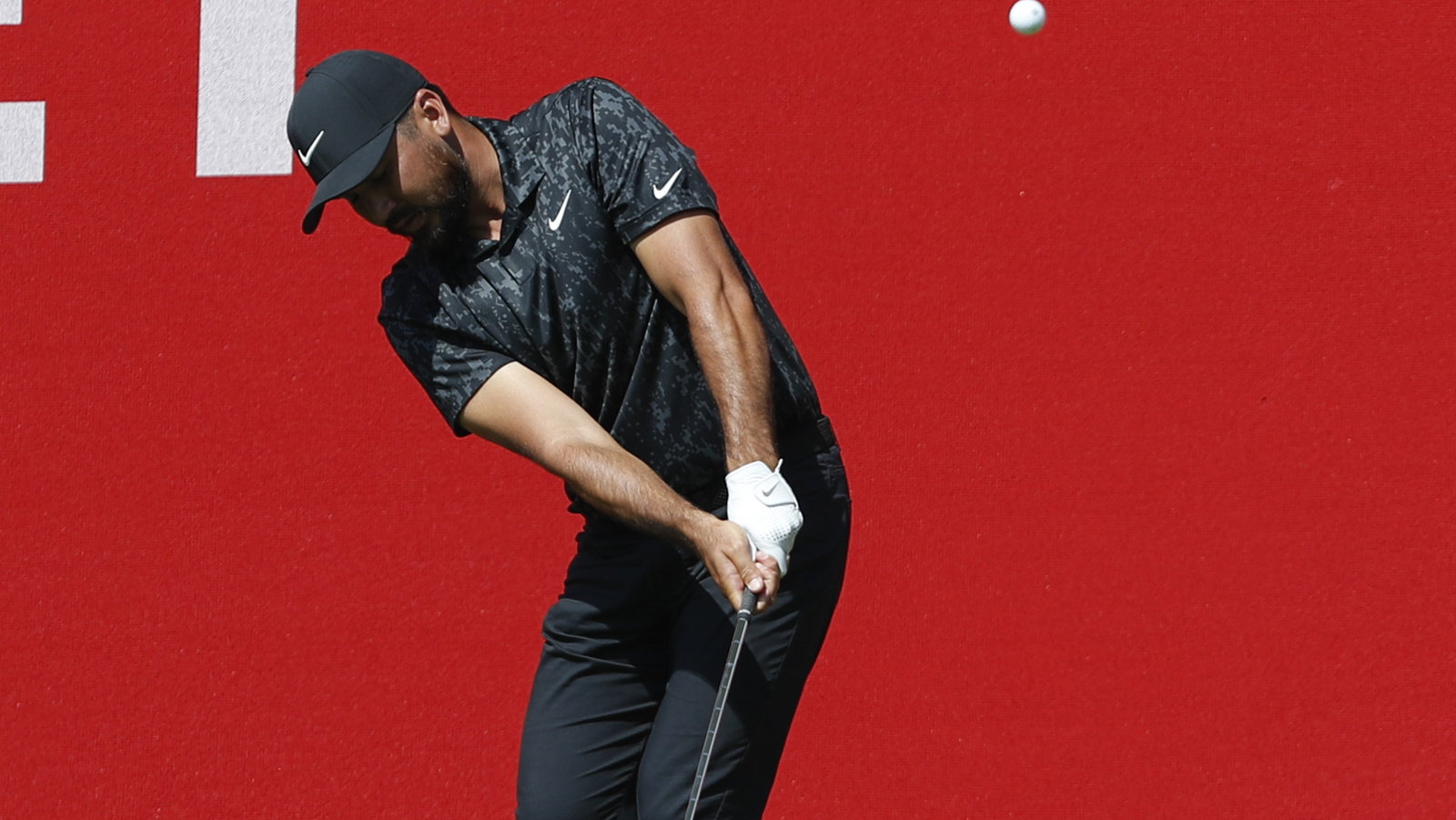 Jason Day looks to REDISCOVER best form with inspiration from NINE-YEAR-OLD SON