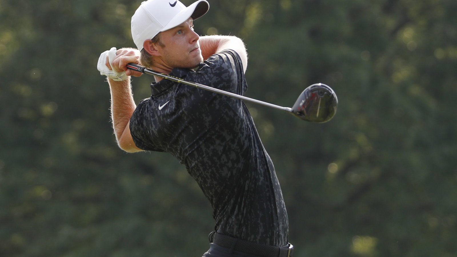 Cam Davis GOES LOW AGAIN to continue hot from at John Deere Classic on PGA Tour