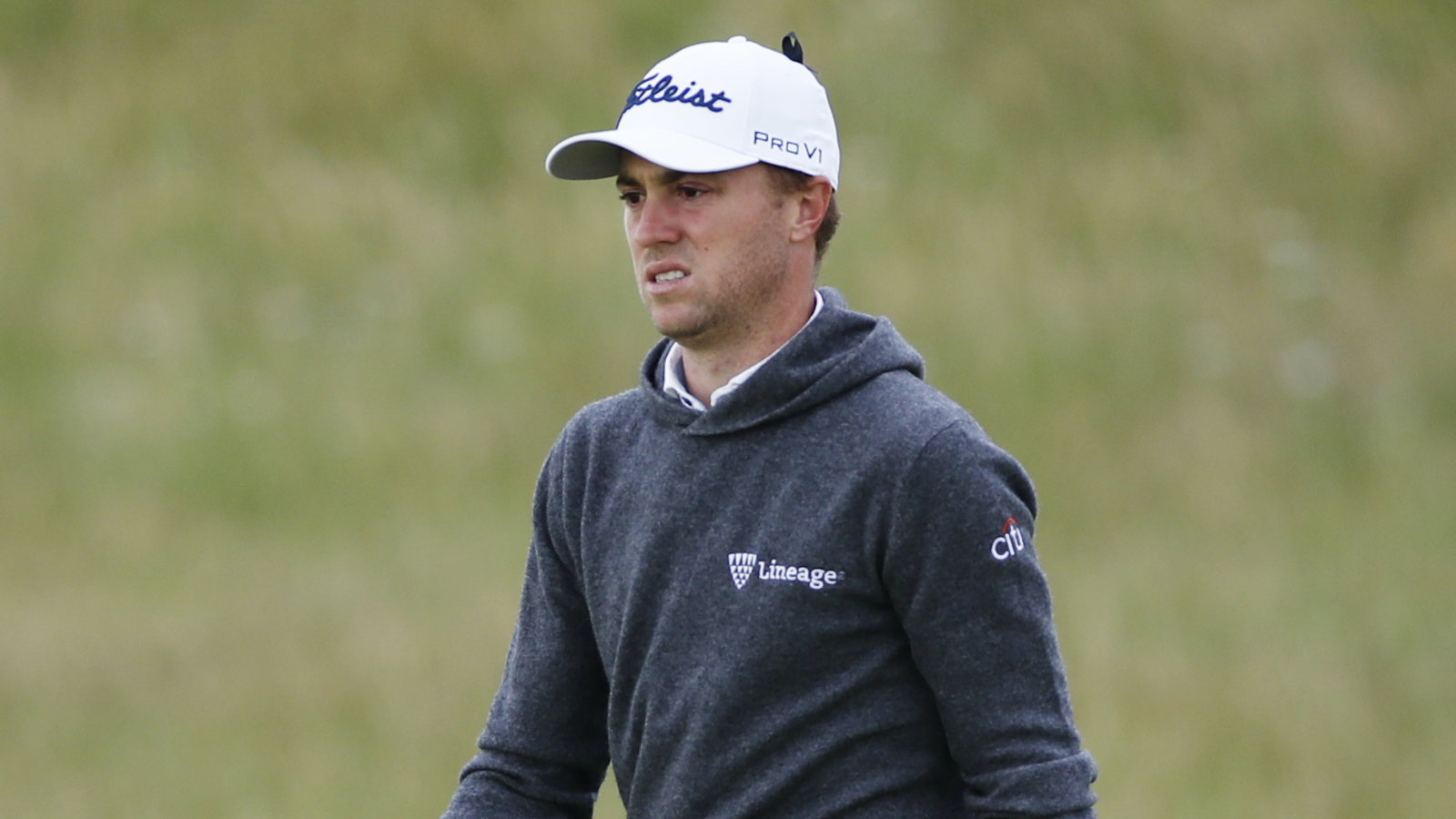 Justin Thomas given NEW NICKNAME as he starts new PGA Tour season with Jim ‘Bones’ Mackay