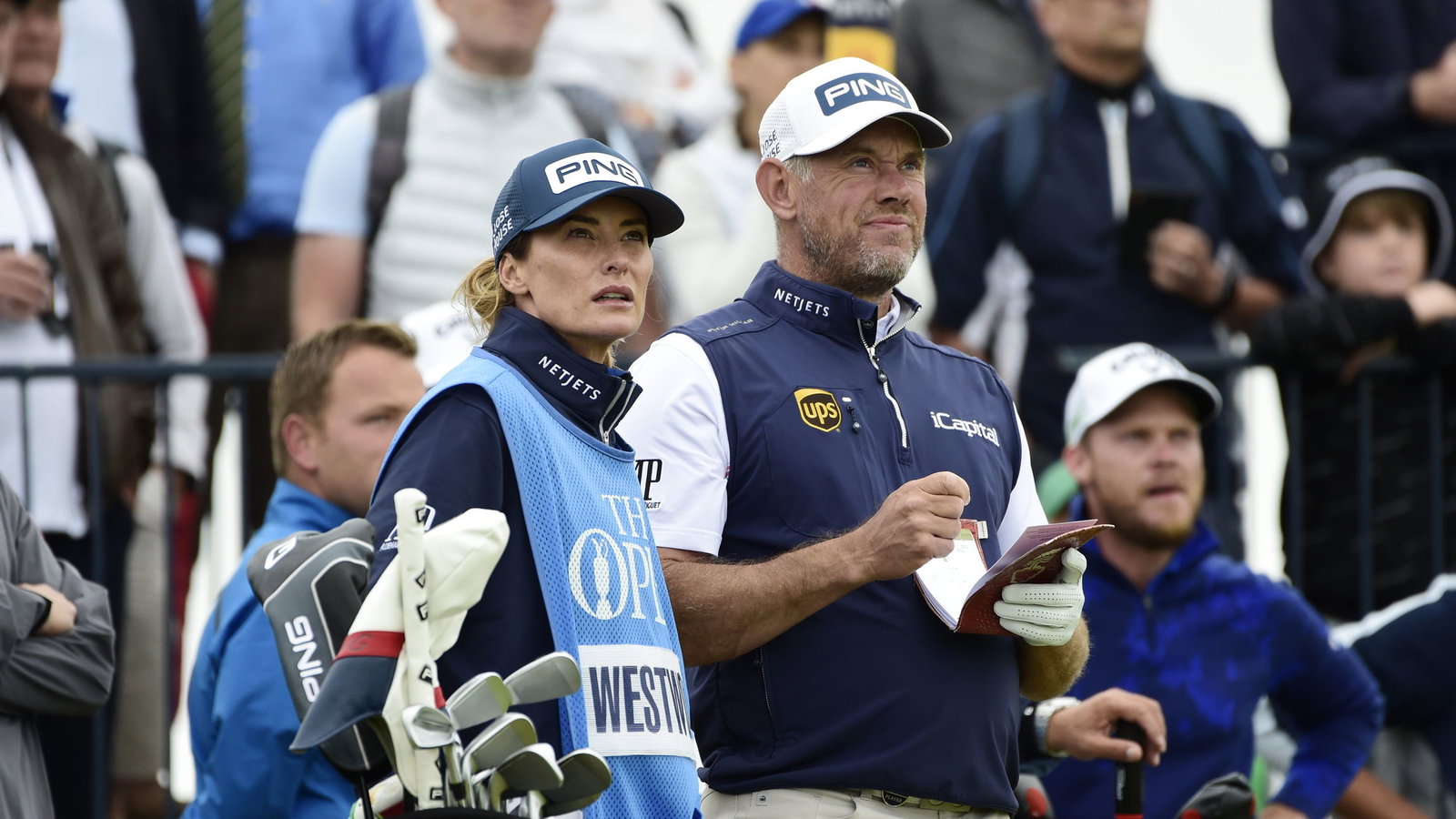 Lee Westwood could break UNWANTED RECORD at Open Championship this week