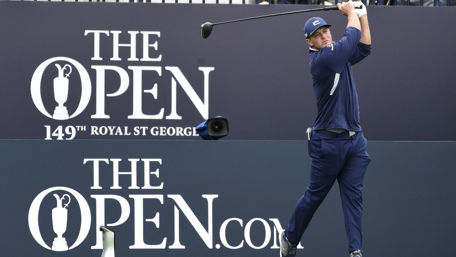 Golf Betting Tips: Our TOP PICKS for the 2021 Open Championship