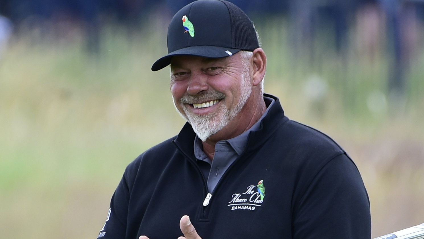 Darren Clarke wins Sanford Invitational for third win on PGA Tour Champions