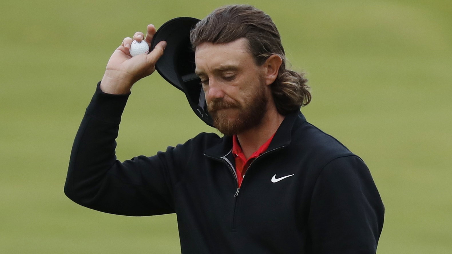 HMRC to TAKE CUT from Open golfer’s worldwide income