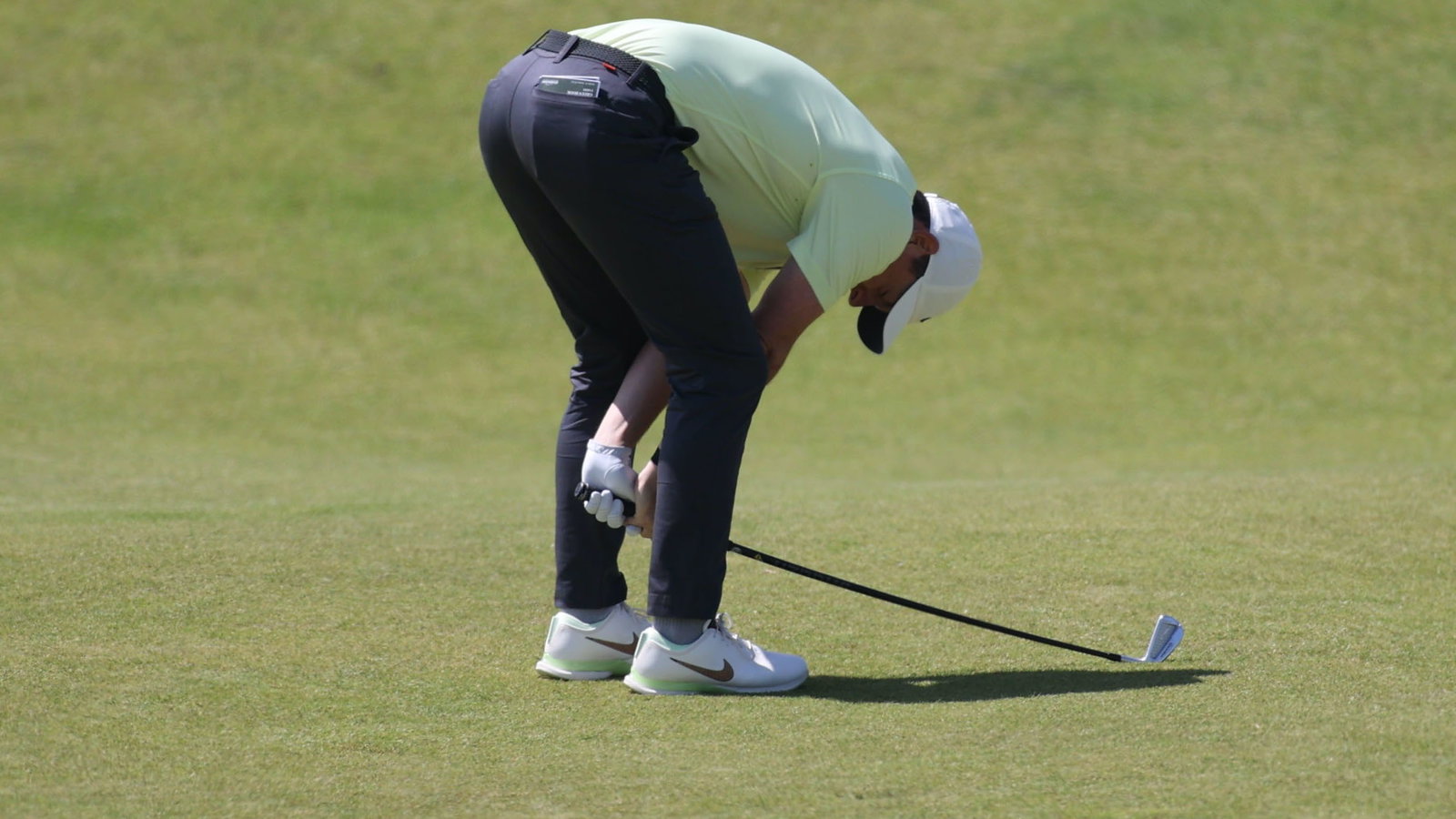 Does Rory McIlroy NEED A BREAK from the game to rediscover his BEST GOLF?