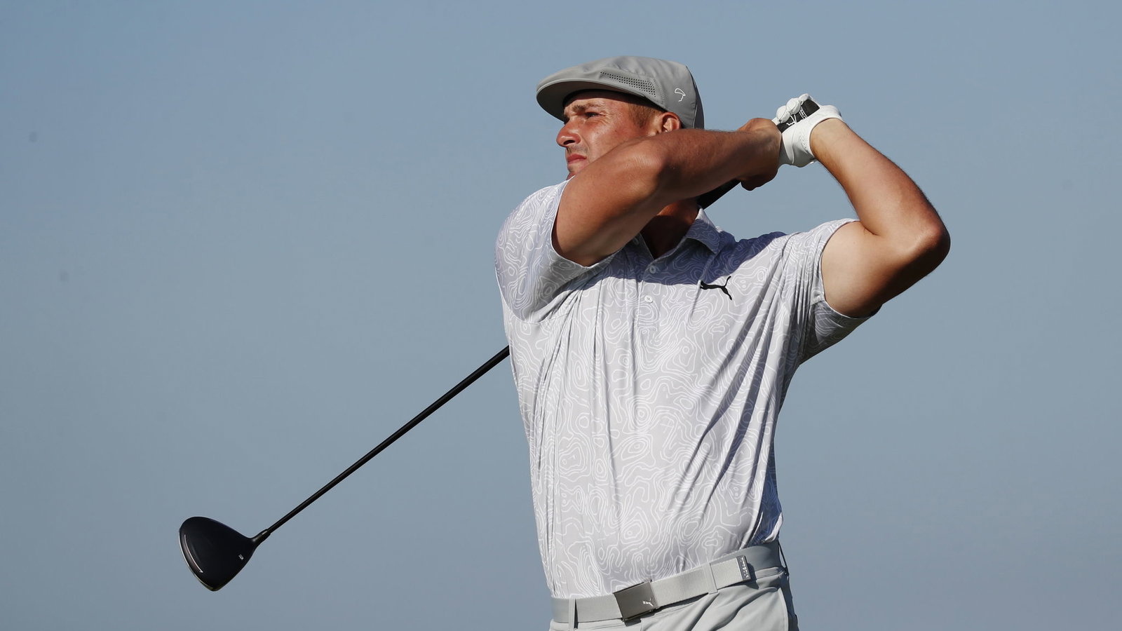 Is Bryson DeChambeau's POWER PLAY STYLE really the way forwards?