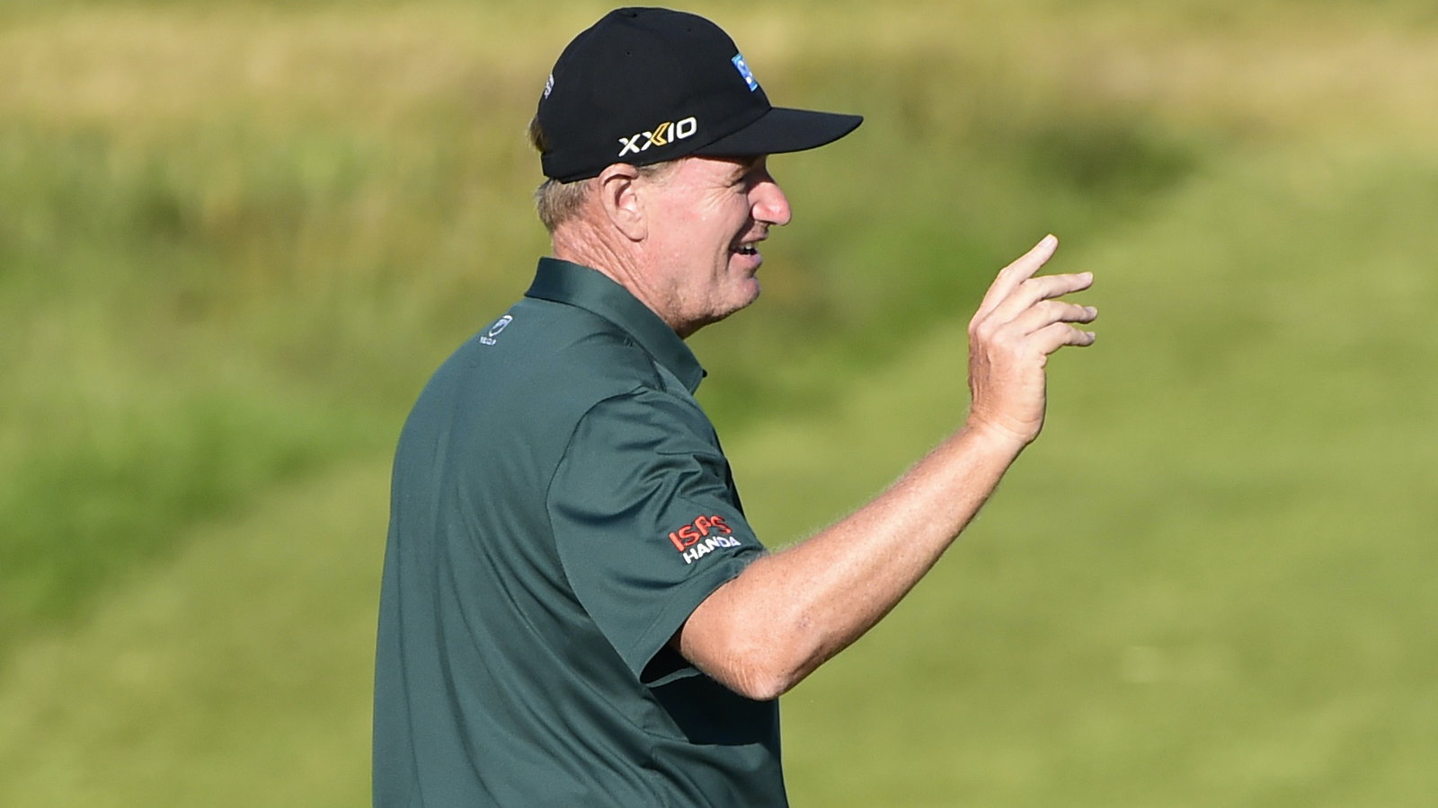 Senior Open Betting Tips: Could Ernie Els claim victory at Sunningdale?