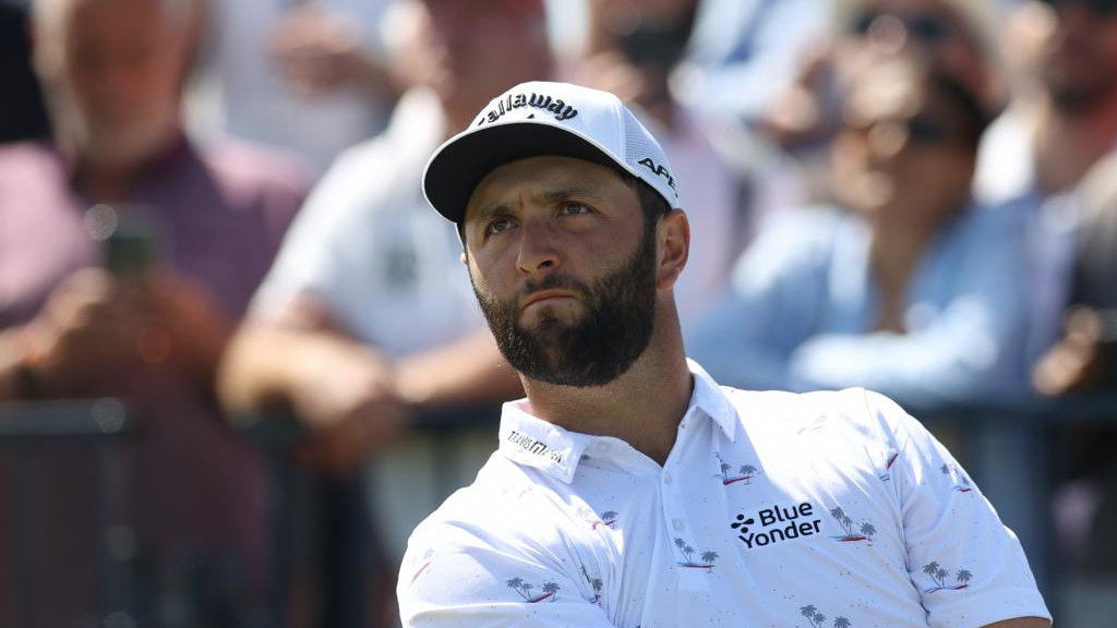 Tour Championship: Jon Rahm REVEALS what he would do with $15 million