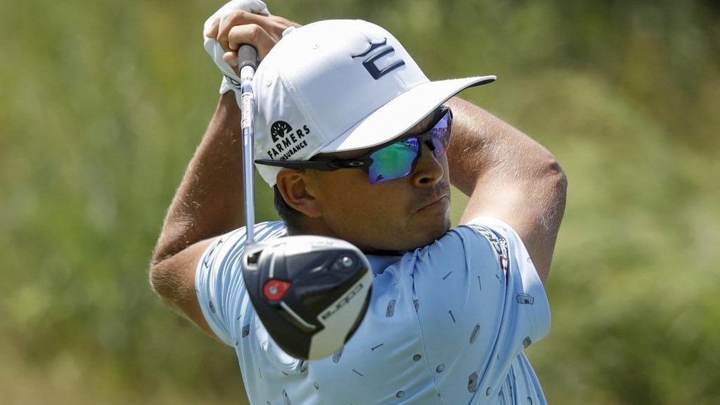 Rickie Fowler splits with coach John Tillery after more PGA Tour disappointment