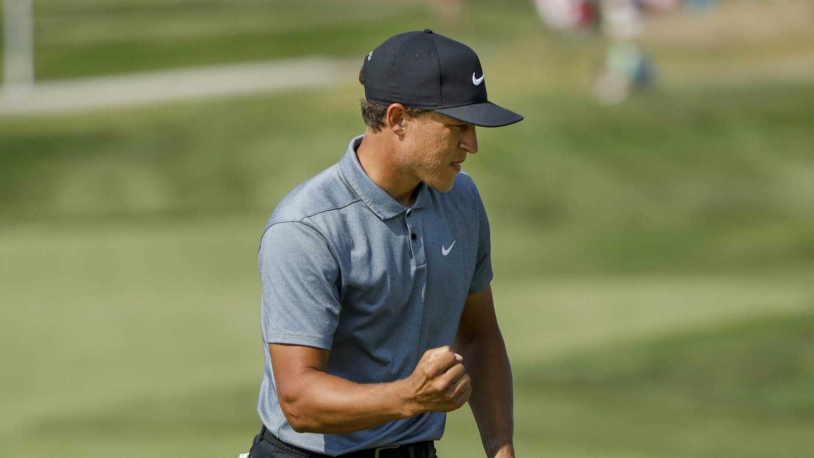 How much MONEY did each player win at the 3M Open at TPC Twin Cities?