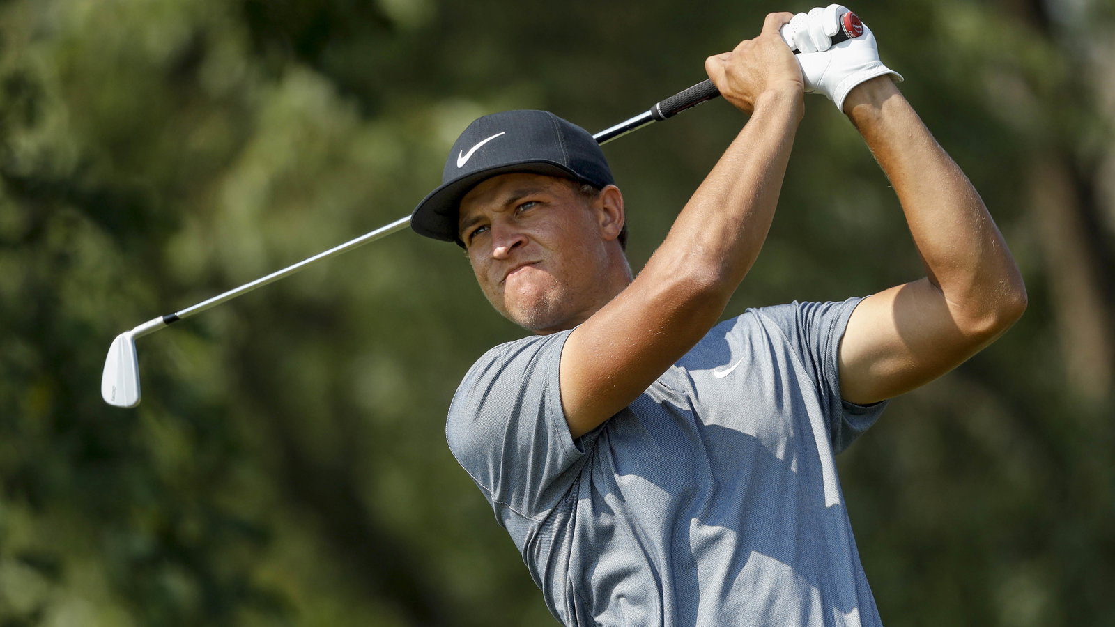 Cameron Champ WINS 3M Open on PGA Tour as Louis Oosthuizen comes second AGAIN!