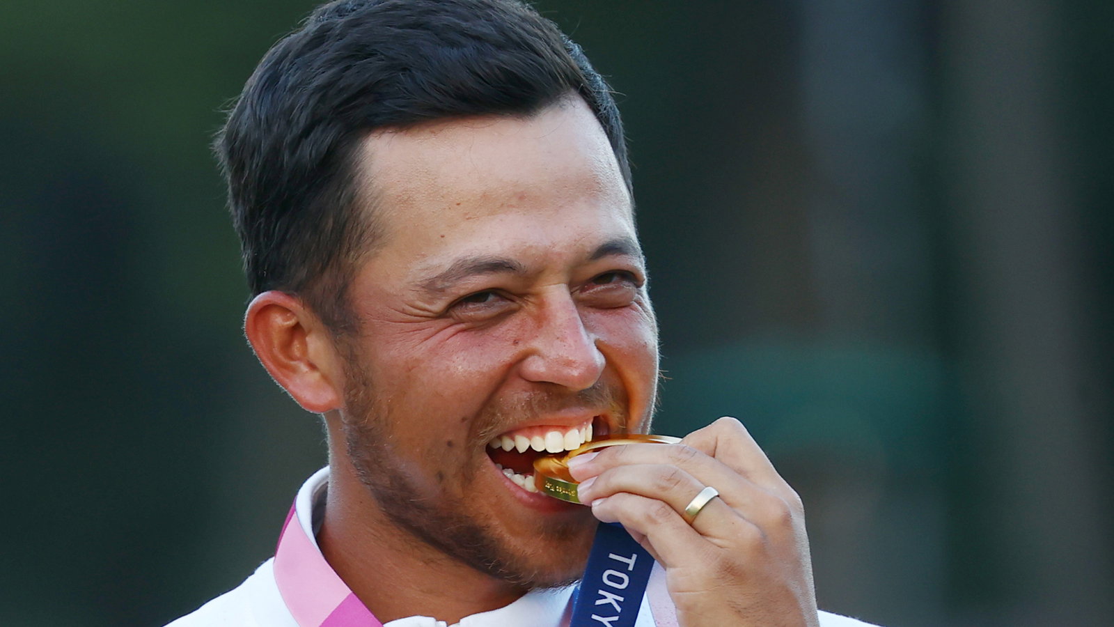 Olympic Gold Medallist Xander Schauffele excited on return to ZOZO Championship