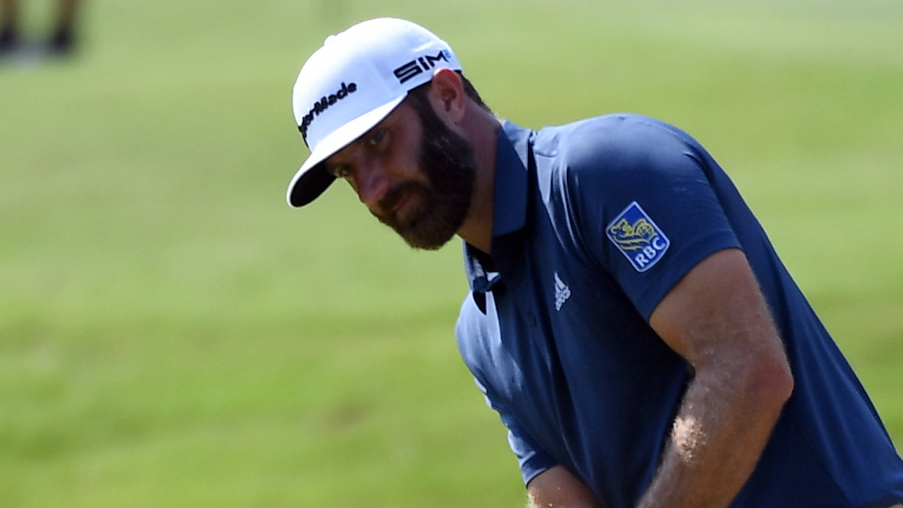 Golf Betting Tips: Our BEST BETS for the BMW Championship