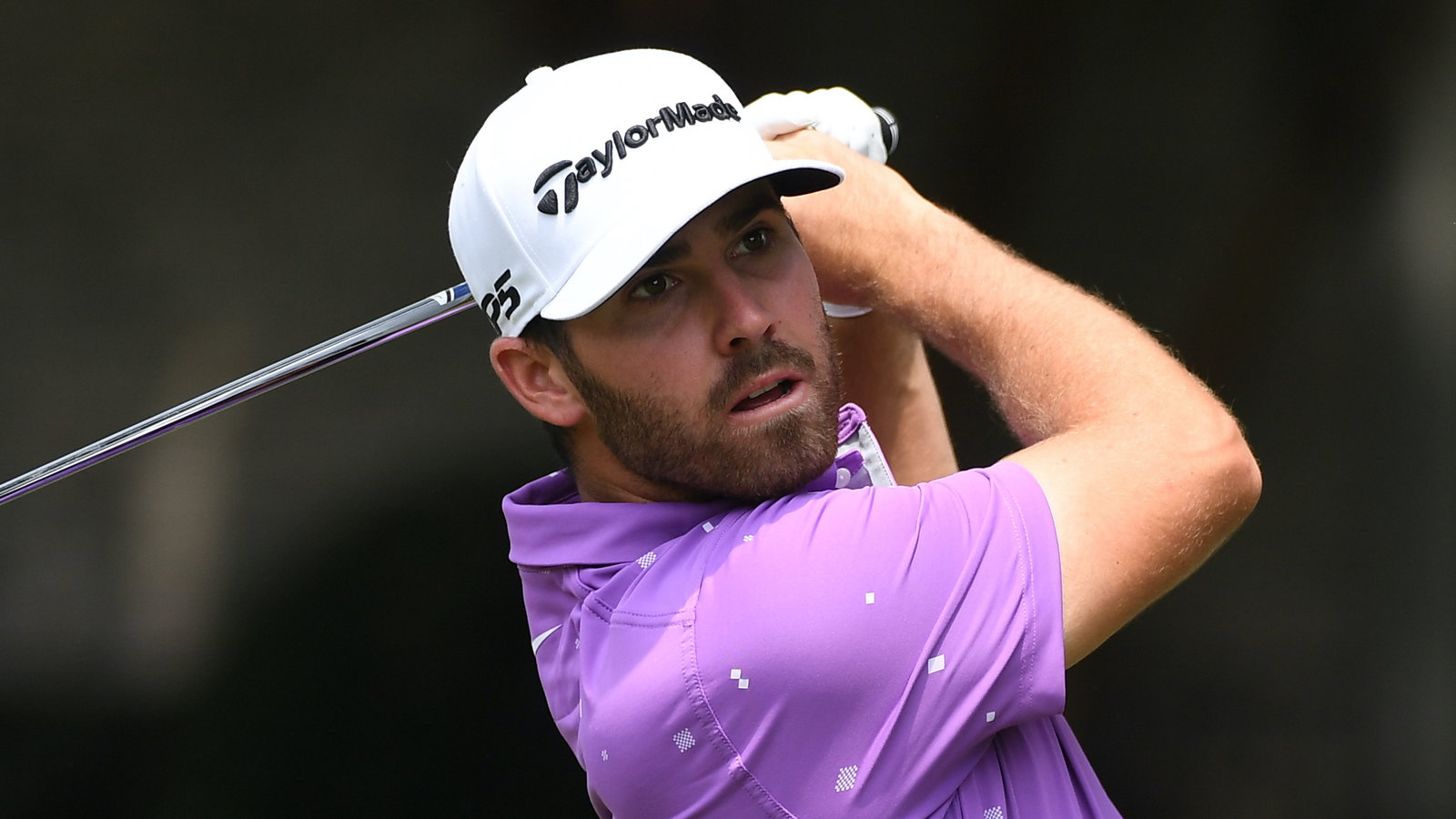 "I just wanted to stay in bed": Matthew Wolff opens up on mental health issues