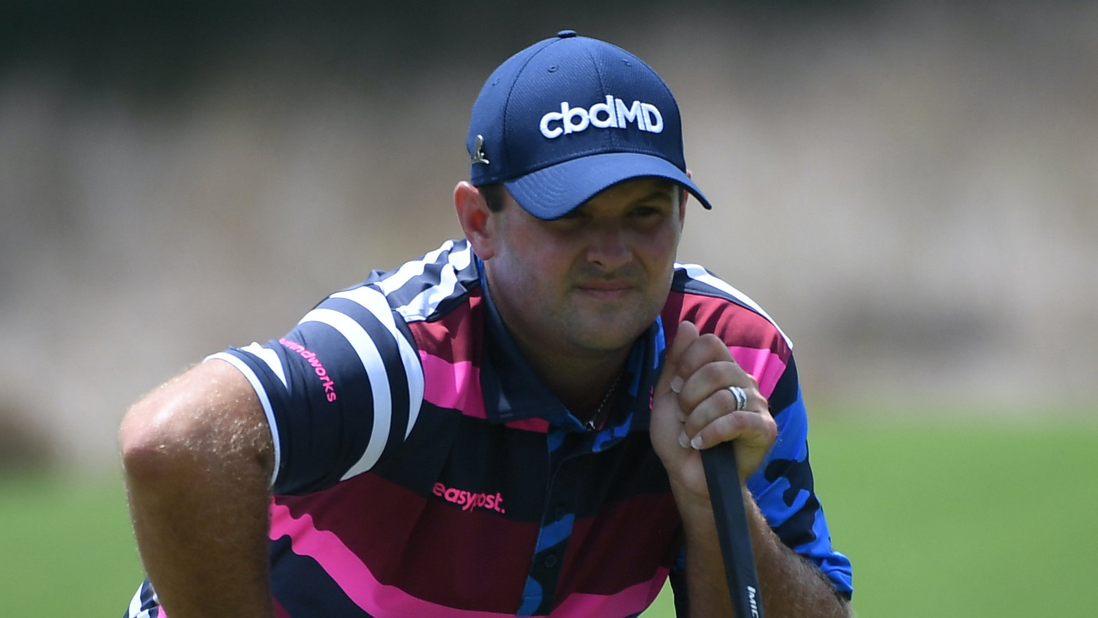 Is Patrick Reed a guaranteed pick for the United States at the Ryder Cup?