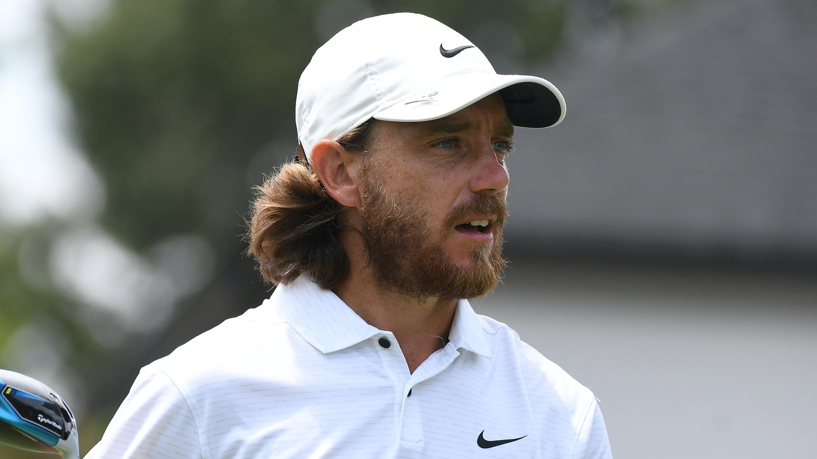 "I've struggled": Tommy Fleetwood opens up on 2021 and poor PGA Tour form