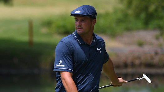 Bryson DeChambeau reveals MOST IMPORTANT change in his game that isn't distance