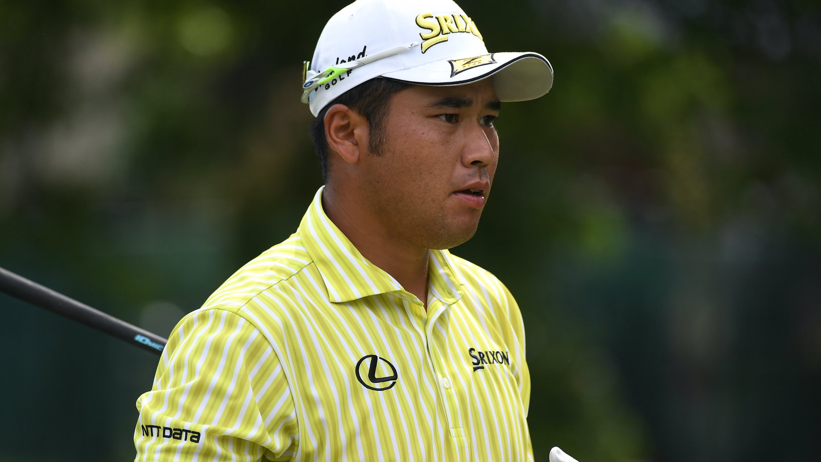 Hideki Matsuyama secures EIGHTH PGA Tour victory at ZOZO Championship