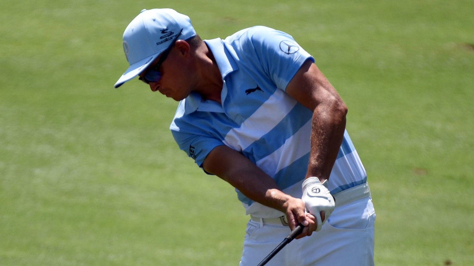 Rickie Fowler MISSES FedEx Cup Playoffs for first time since 2009