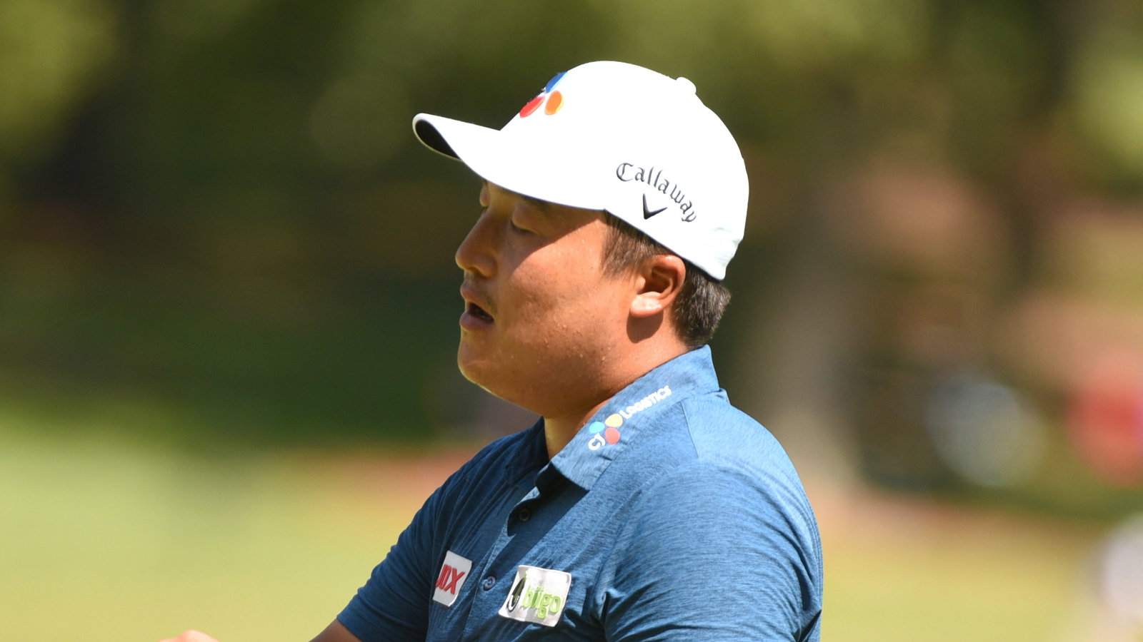 PGA Tour player suffers 18th hole disaster costing $400,000 at BMW Championship