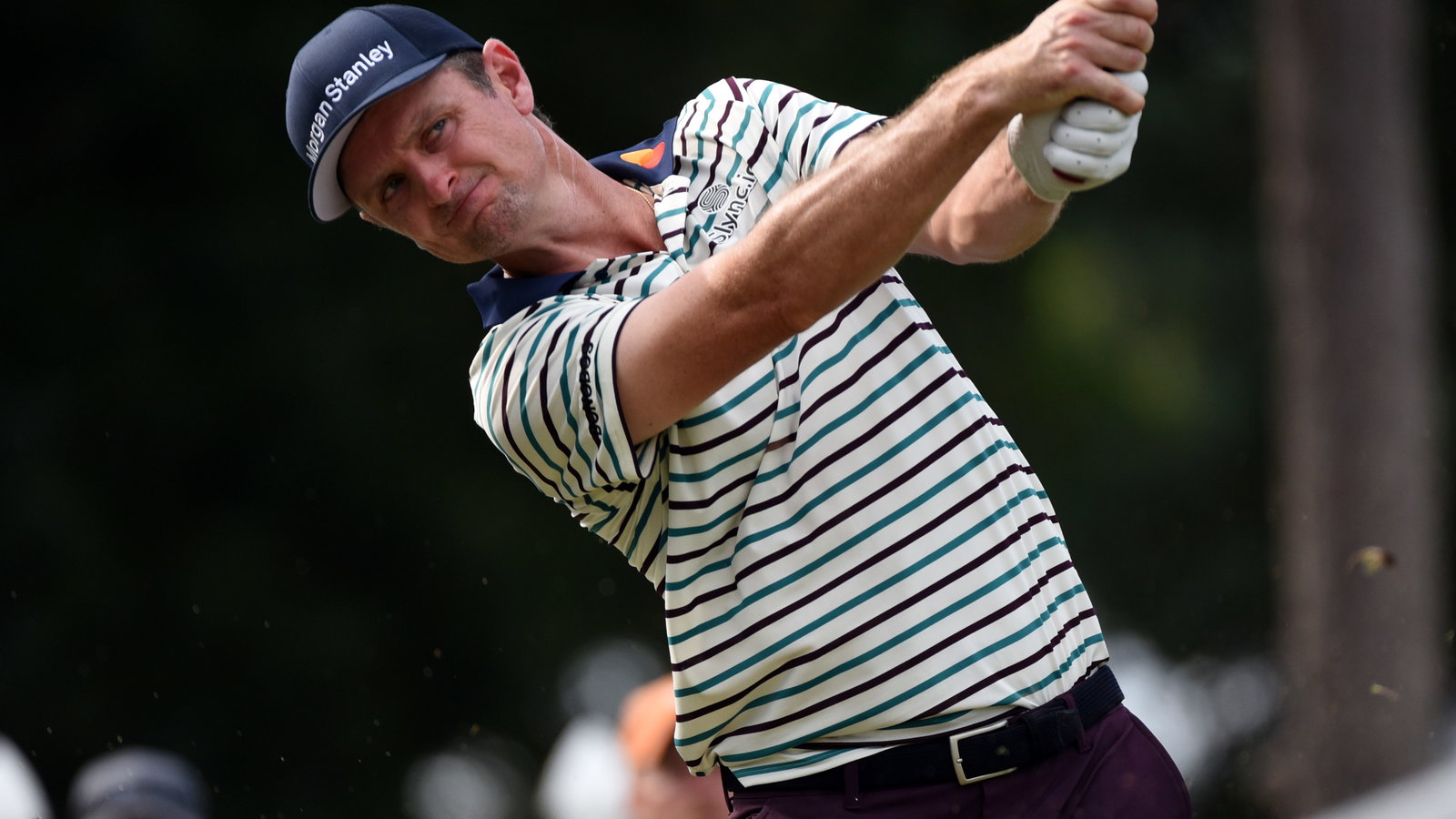 BMW PGA Championship: R1 tee times for Rolex Series event 