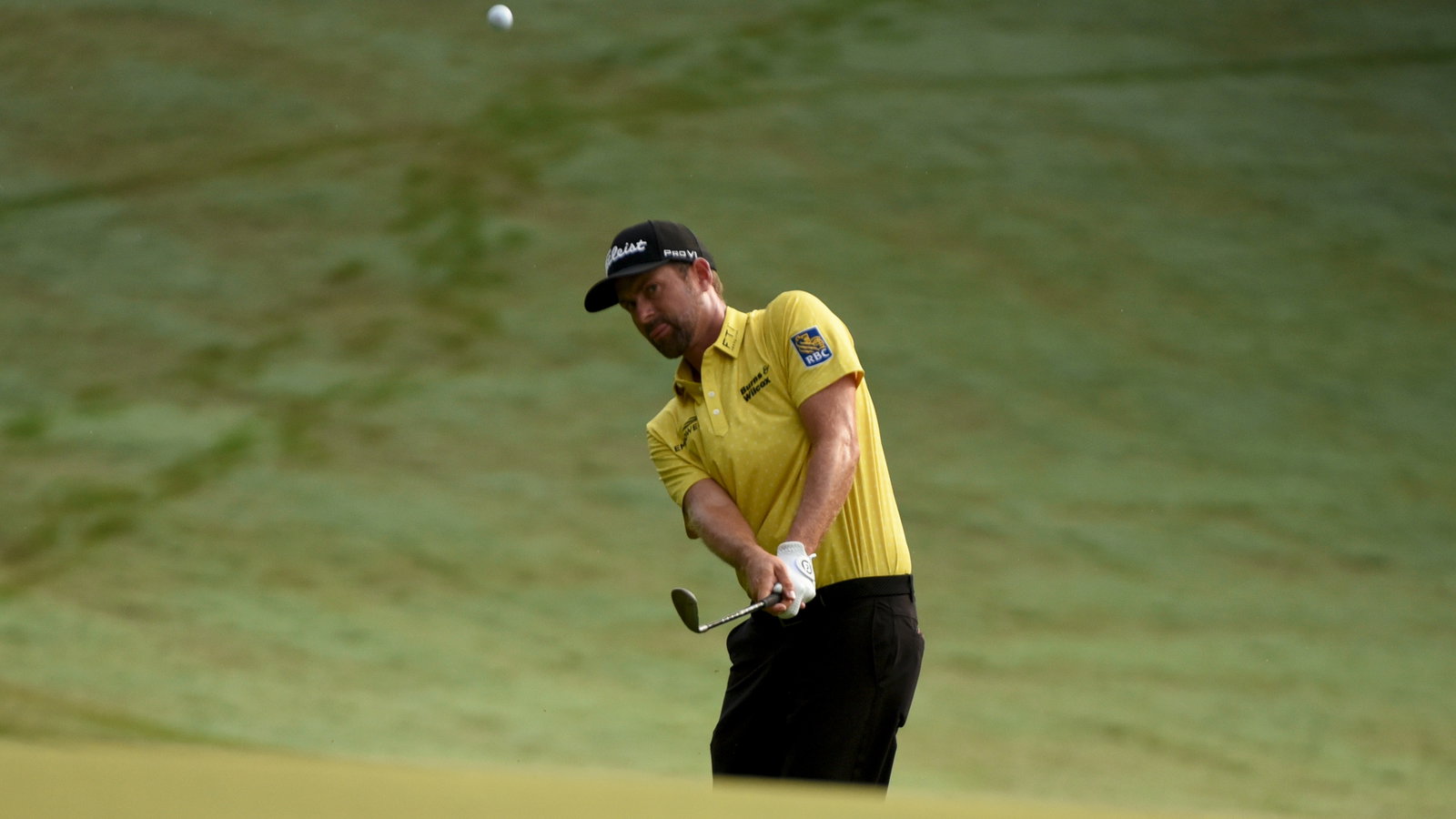 Fortinet Championship betting tips: Simpson to PROVE Stricker wrong?