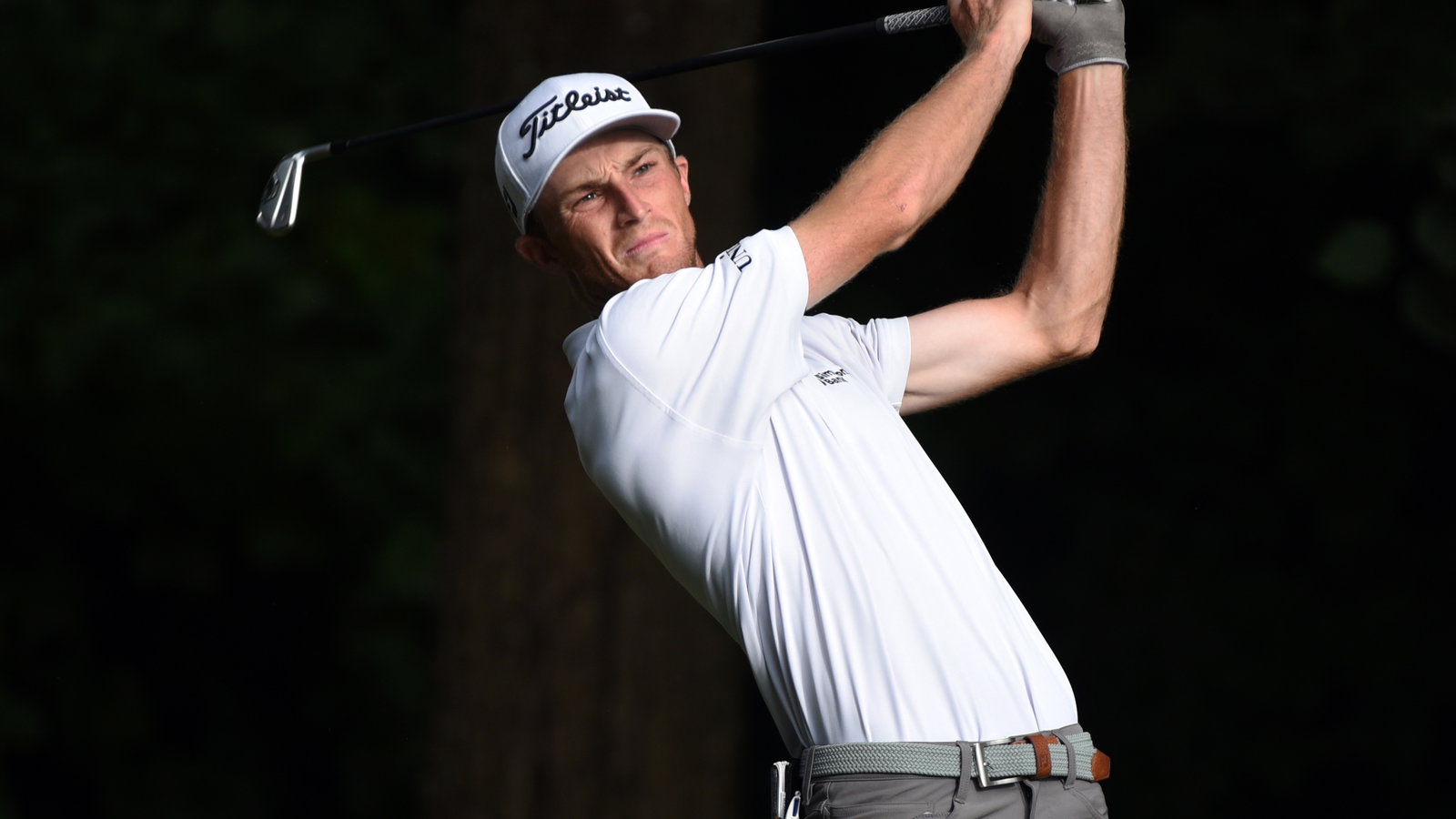 Part-time player Will Zalatoris named PGA Tour Rookie of The Year 