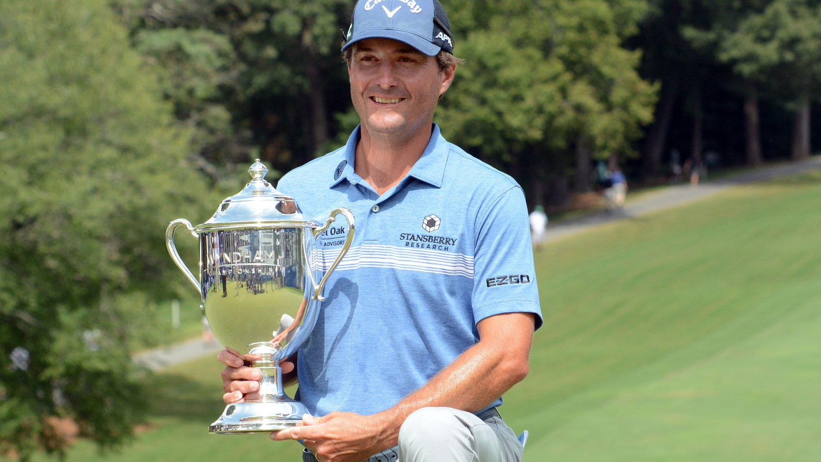 Jon Rahm, Jordan Spieth and Justin Thomas donate to Kisner Foundation auction