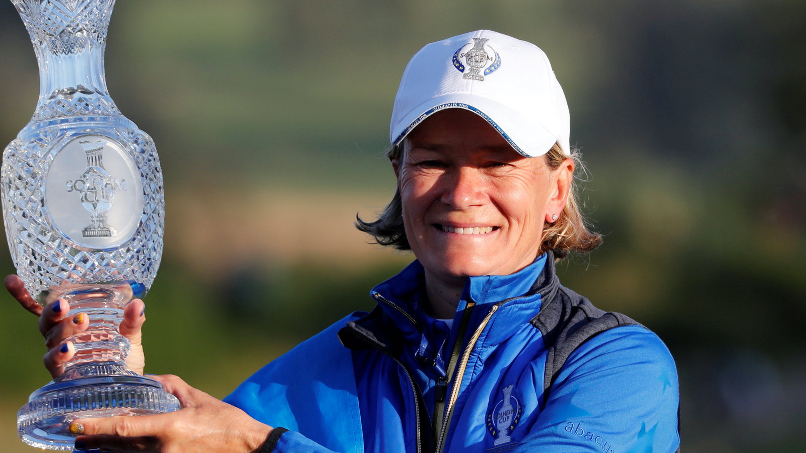 Golf Betting Tips: Our BEST BETS for the 2021 Solheim Cup