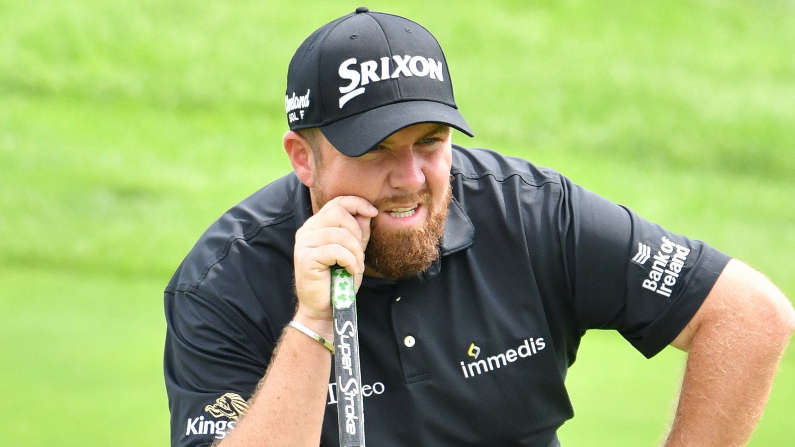 Shane Lowry has "GREAT OPPORTUNITY" to make Ryder Cup at BMW PGA Championship