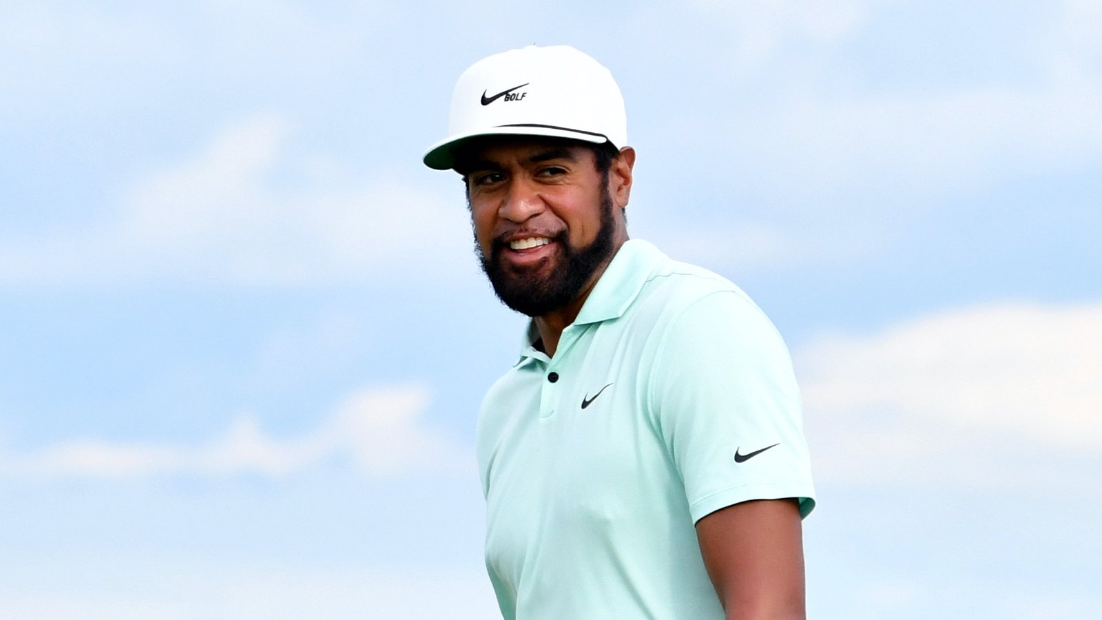 Tony Finau reveals MACDONALDS ORDER after winning Northern Trust