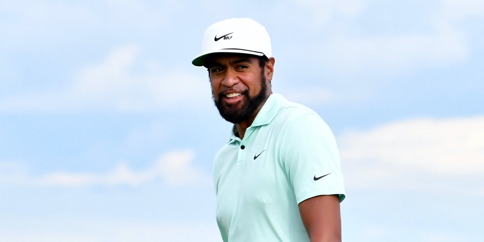 Tony Finau reveals MACDONALDS ORDER after winning Northern Trust