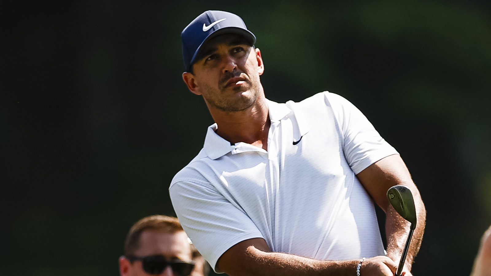 Brooks Koepka on PGA Tour life: "I don't know my time or who I'm playing with"