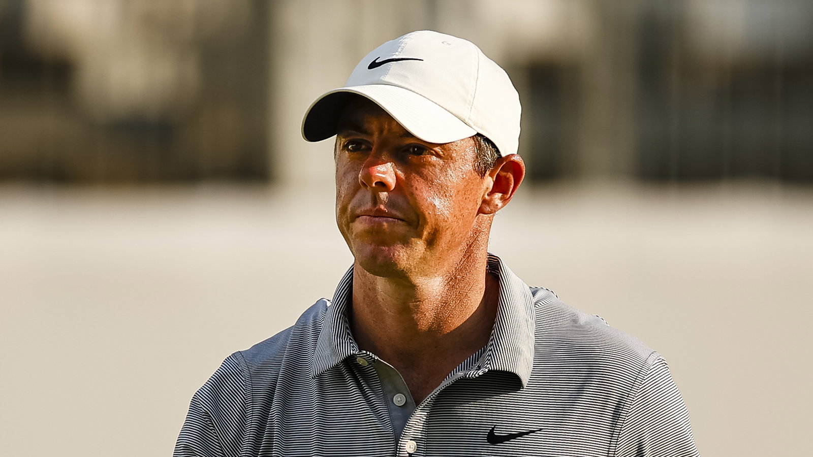 Rory McIlroy uses NEW 3-WOOD to tie for first-round lead at BMW Championship