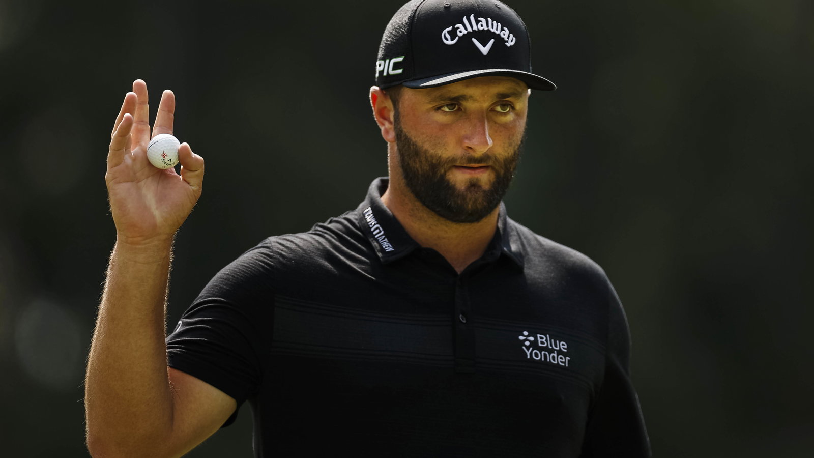 Jon Rahm on PGA TOUR Player of the Year SNUB: "It doesn't feel too good"