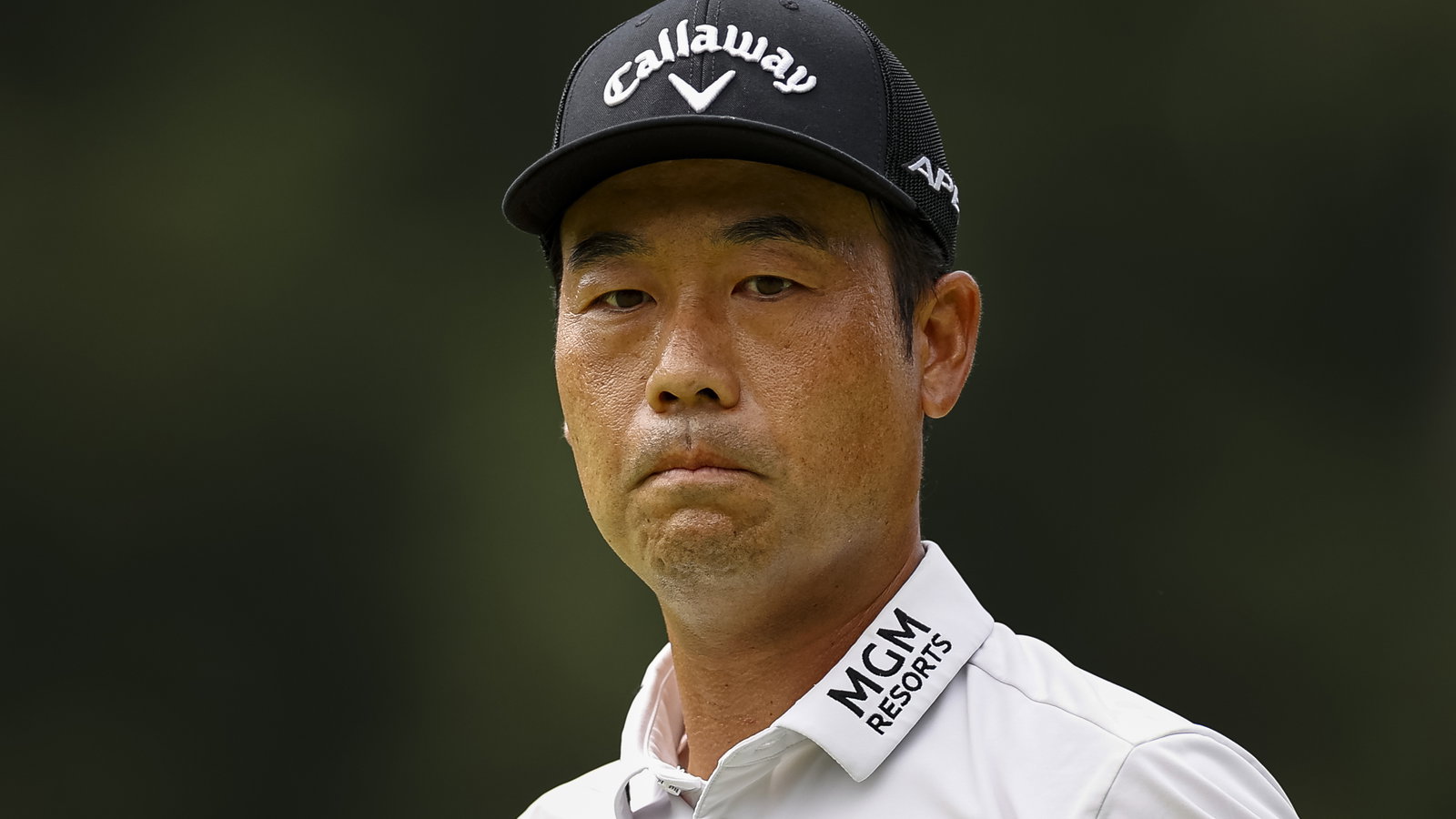 Kevin Na on missing Ryder Cup captain's pick: "Do I disagree? Yeah I disagree"